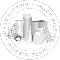 Mabs  Graviditetsstrumpbyxa Beige