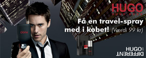 Hugo Boss - Gave
