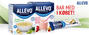 Allevobar med i købet!