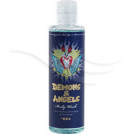 Demons & Angels Body Shower