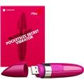 Fickvibrator TiL