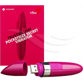 Fickvibrator TiL