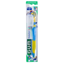 GUM Kids Technique Tandborste 10 år