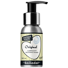 Glidmedel silikonbaserat original