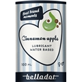 Glidmedel vattenbaserat kanel/äpple