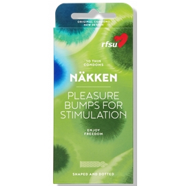 Kondom Näkken
