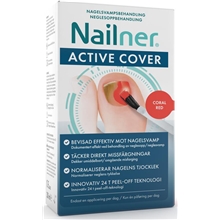 Nailner Active Cover 30 ml