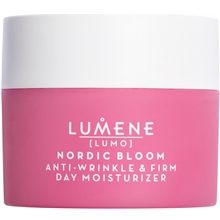 Nordic Bloom Anti-Wrinkle & Firm Day Cream 50 ml