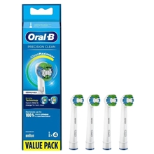 Oral-B Precision Clean Clean Max tandborsthuvud 4 st