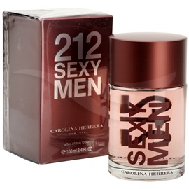 212 Sexy Men - Aftershave