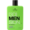 3D Mension  Activating Shampoo