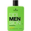 3D Mension  Hair & Body Shampoo