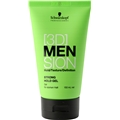 3D Mension  Strong Hold Gel