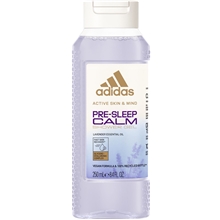 Adidas Pre Sleep Calm - Shower Gel