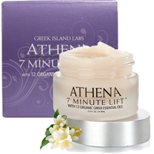 Athena 7 Minute Lift