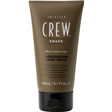 American Crew Moisturizing Shave Cream