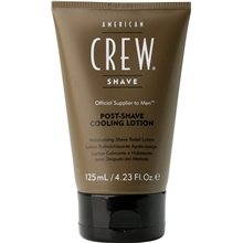 American Crew Post Shave Cooling Lotion