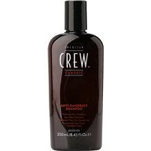 American Crew Anti Dandruff Shampoo