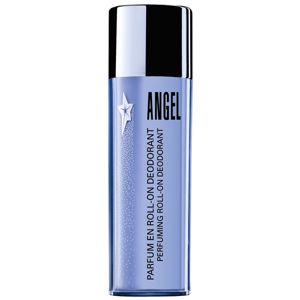 Angel - Perfuming Roll-on Deodorant