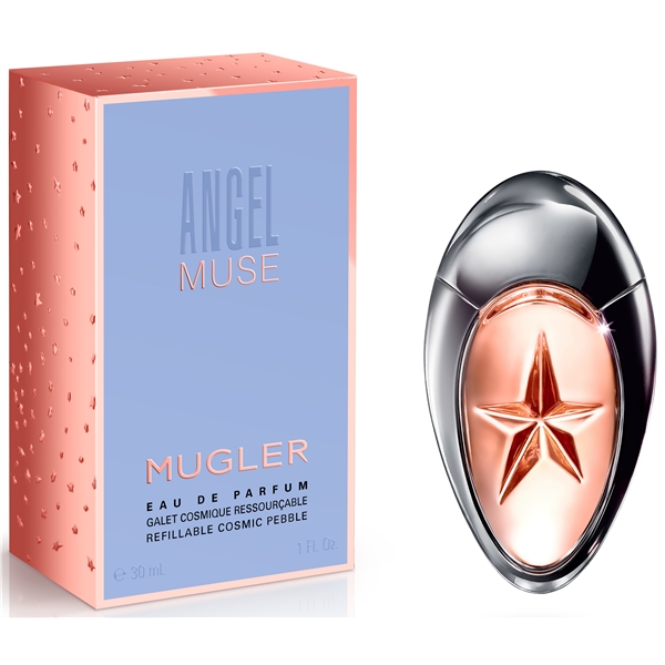Angel Muse - Eau de parfum (Edp) Spray (Billede 1 af 2)