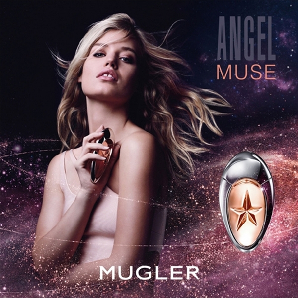 Angel Muse - Eau de parfum (Edp) Spray (Billede 2 af 2)