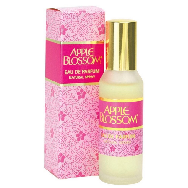 Apple Blossom - Eau de parfum (Edp) Spray