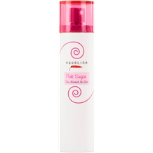 Pink Sugar Deo Natural