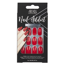 Ardell Nail Addict Colored