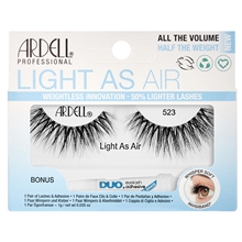 Ardell Light As Air Lashes
