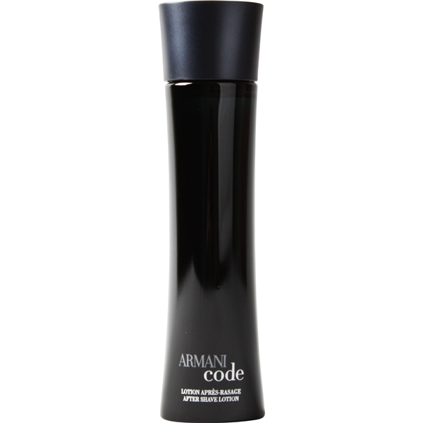 Armani Code - After Shave