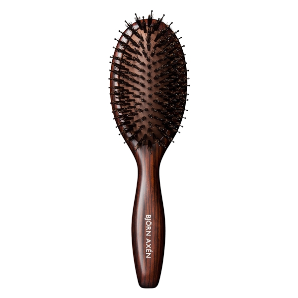 Maple Wood Detangling Brush - All Hair