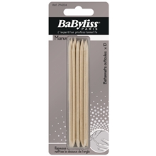 10 st/pakke - BaByliss 794224 Manicure Sticks