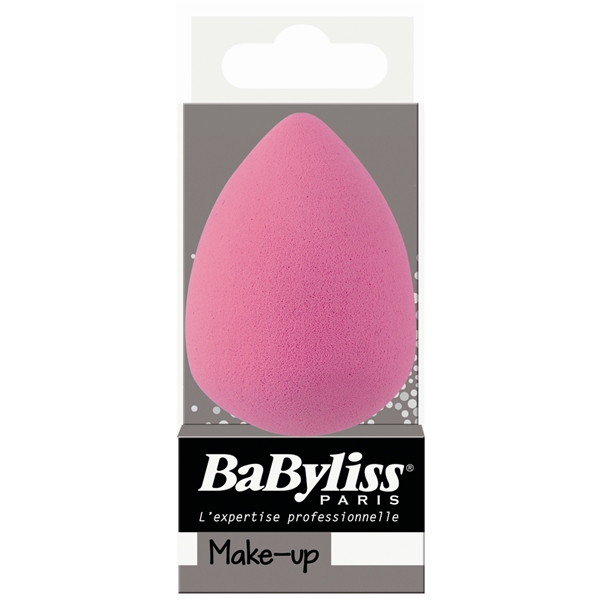 BaByliss 794735 Makeup Sponge