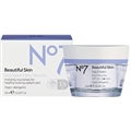 No7 Beautiful Skin Dry Skin Day Cream