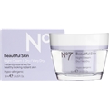 No7 Beautiful Skin Dry Skin Night Cream