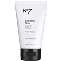 No7 Beautiful Skin Dry Skin Rescue
