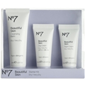 No7 Beautiful Skin Dry Skin Starter Kit