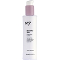 No7 Beautiful Skin Normal Cleansing Lotion
