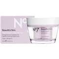No7 Beautiful Skin Normal Night Cream