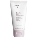 No7 Beautiful Skin Normal Radiance Exfoliator