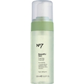 No7 Beautiful Skin Oily Foaming Cleanser