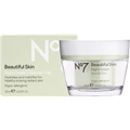 No7 Beautiful Skin Oily Night Cream