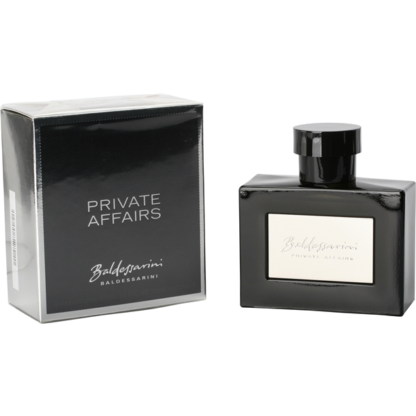 Private Affairs - After Shave