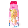 Barbie Daily Bath and Shower Gel