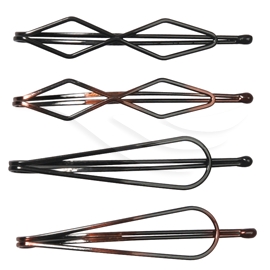BaByliss 791032 Hair Clips