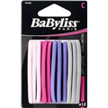 BaByliss 791025 Purple Rainbow Elastics Anti Slip