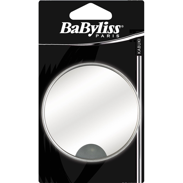 BaByliss 794340 Magnifying Mirror with Light