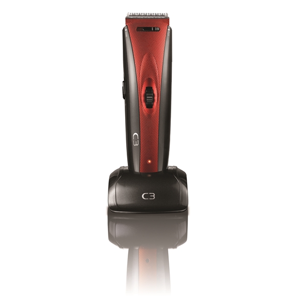 30 10885 The Mauler Clip&roll Hairclipper