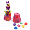 Daisy 3D Figurine Bath and Shower Gel