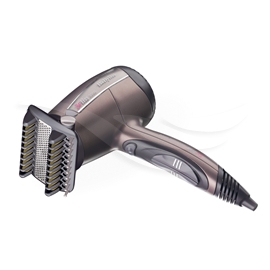 Babyliss 5721E - BE Liss Hairdryer Double Head